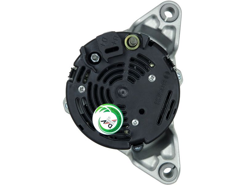 Generaator, AS-PL A0360PR