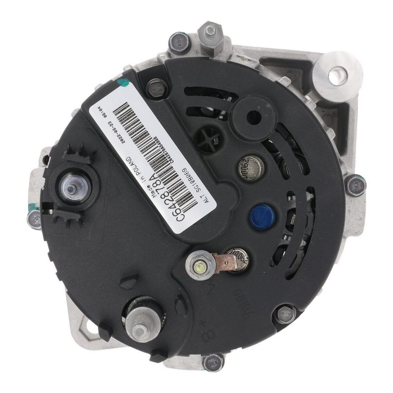 Generator / Alternator 439987 VALEO