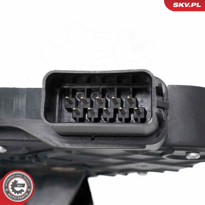 Ukselukk, ESEN SKV 60SKV162