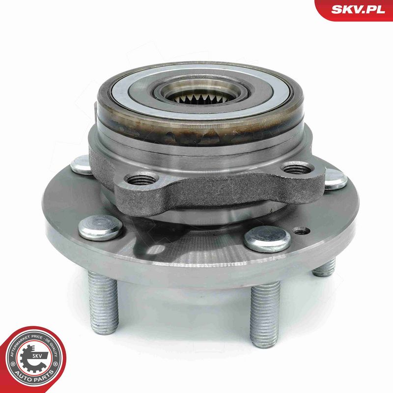 ESEN SKV 29SKV611 Wheel Bearing Kit