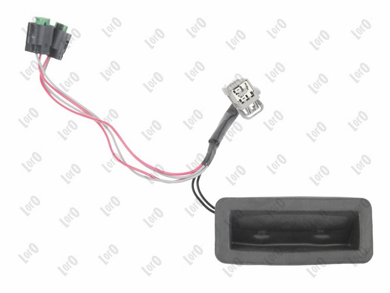 Prekė atitinka OEM kodą: LR015457
