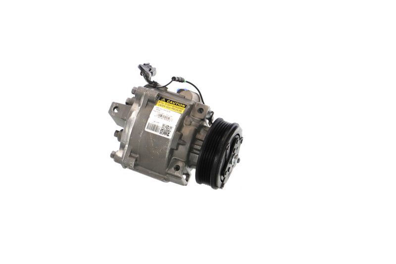 REMANTE 005-001-000243R Compressor, air conditioning