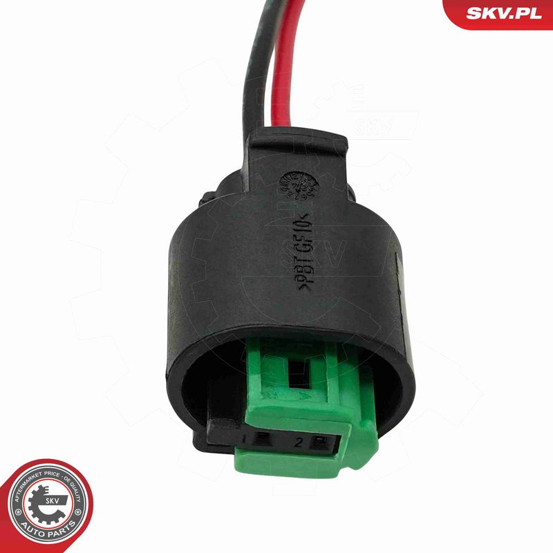 ESEN SKV 53SKV354 Cable Repair Set, wheel speed sensor
