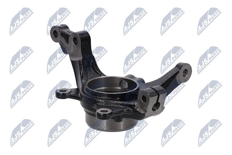 Käändmik, rattakinnitus, NTY ZZP-HY-507