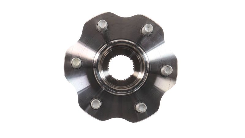 SKF VKBA 7403 Rato guolio komplektas