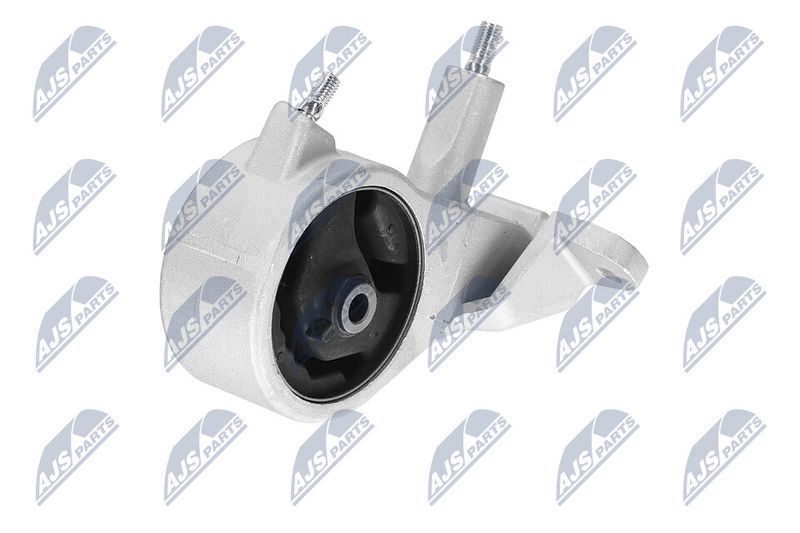 Paigutus, Mootor, NTY ZPS-DA-004