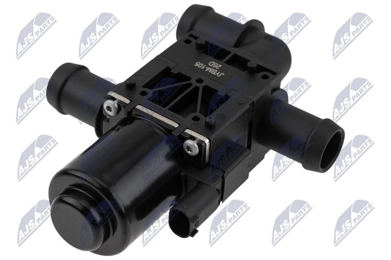 Supapa control, agent frigorific NTY CTM-BM-105