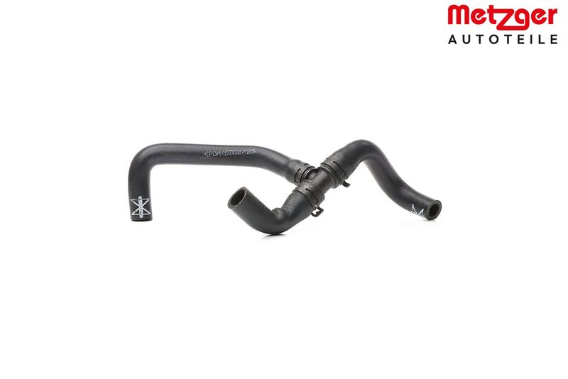 METZGER AUTOTEILE 2420866 Radiator Hose