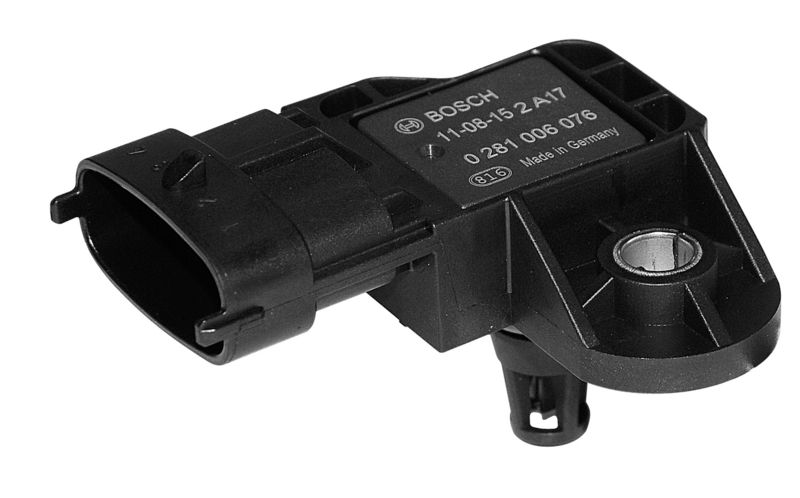 BOSCH 0 281 006 076 Sensor, boost pressure