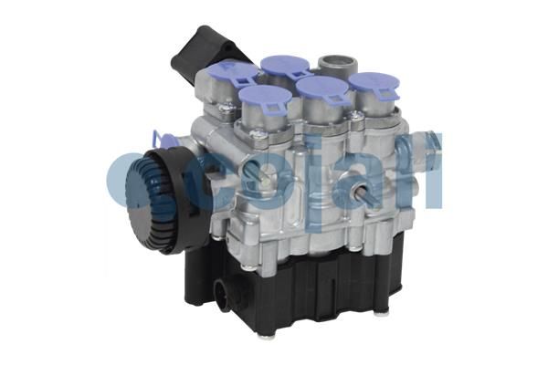 Blok cestných ventilů, pneumatické odpružení 2209402