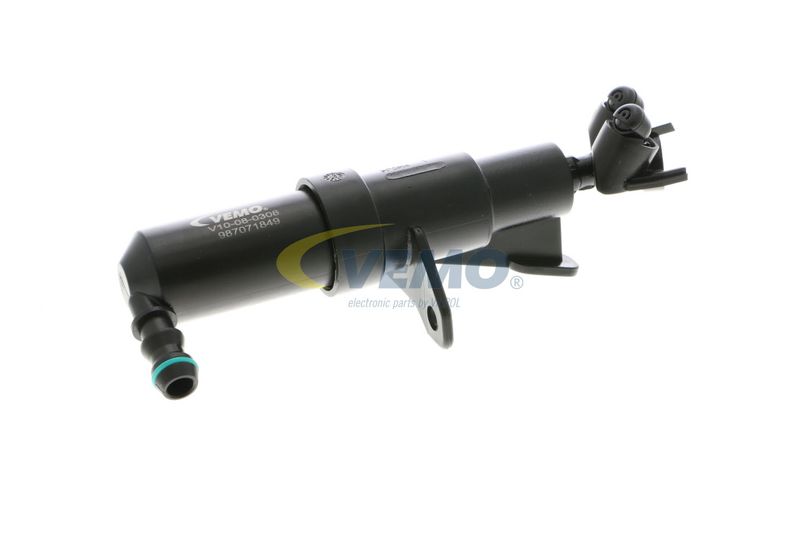 VEMO V10-08-0308 Washer Fluid Jet, headlight cleaning