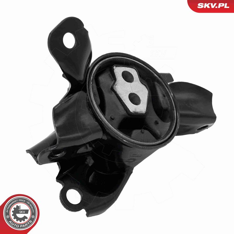 ESEN SKV 75SKV471 Mounting, engine