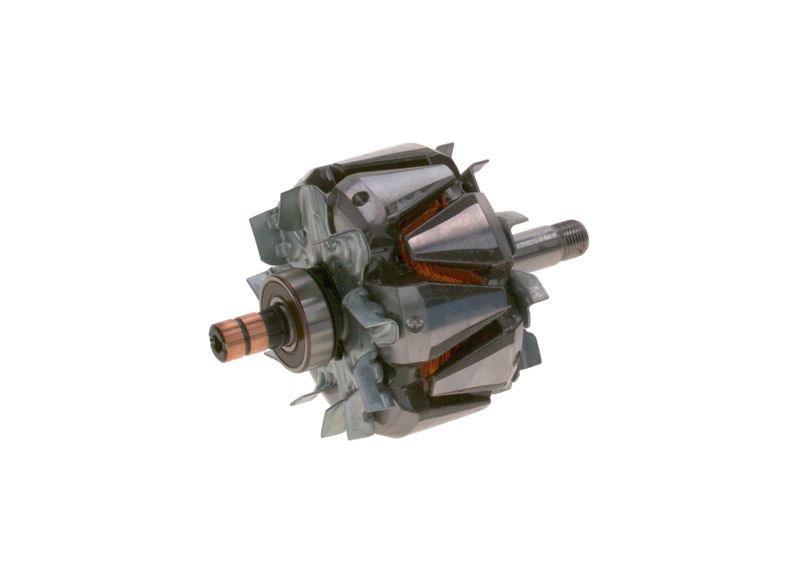 Rotor, generátor F 00M 131 768
