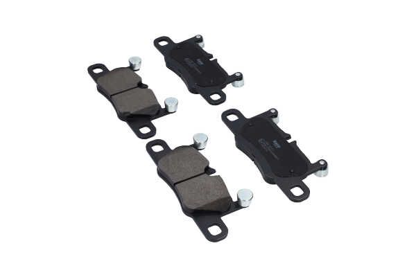 Kavo Parts KBP-10117 Brake Pad Set, disc brake