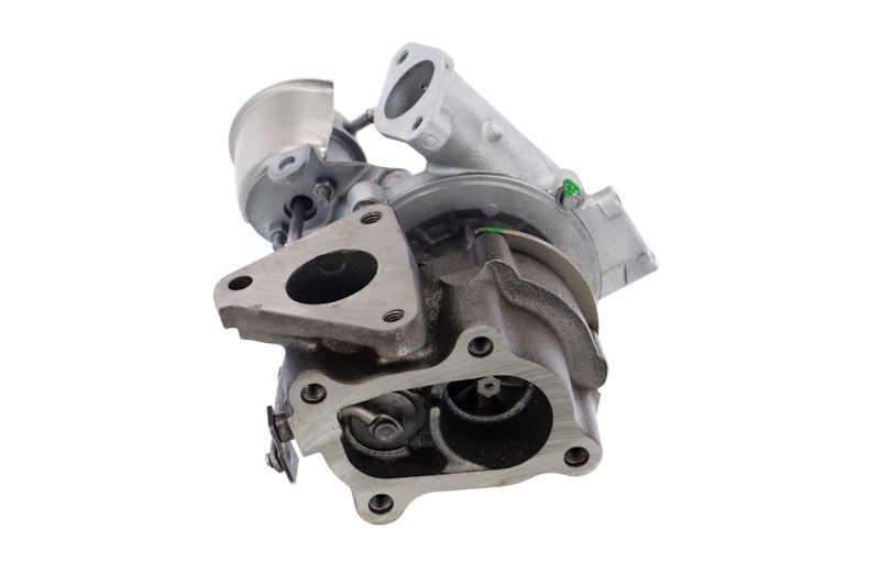 REMANTE 003-001-001366R Charger, charging (supercharged/turbocharged)