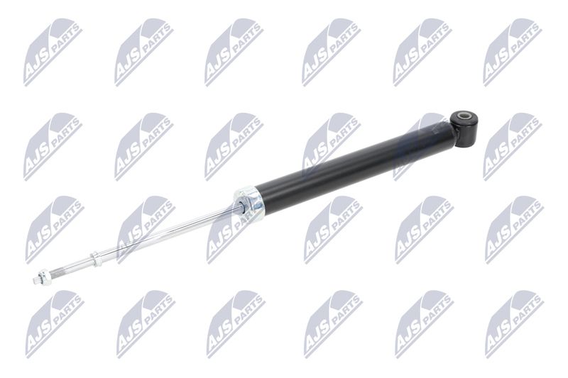 Amort, NTY A-NS-039