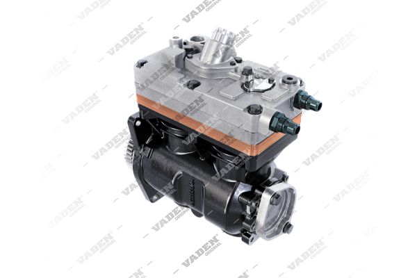 kompresor MB Actros MP4, Euro 6, vč. kola 1100440001