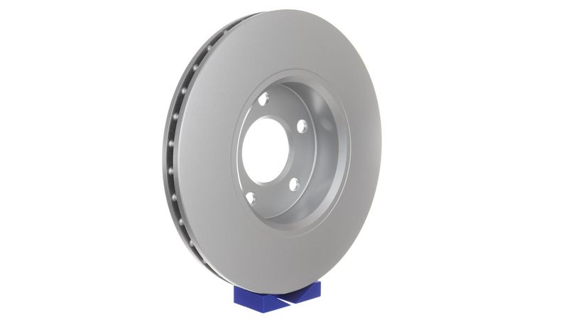 SKF VKBD80046V1 Brake Disc