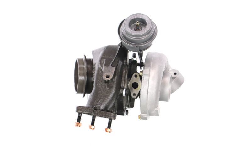 REMANTE 003-001-001353R Turbokompresorius
