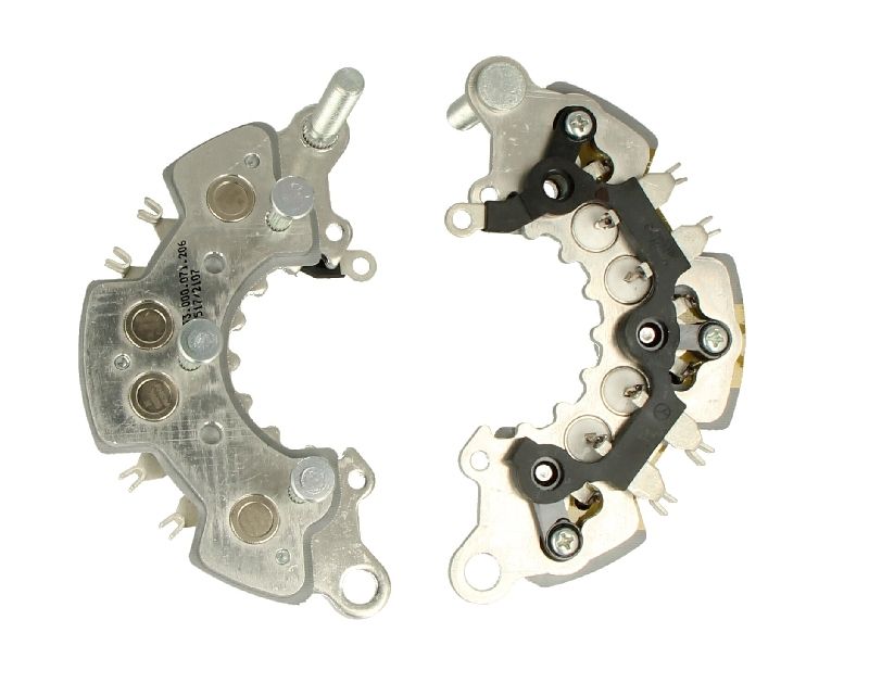 Seadistaja, generaator, BV...