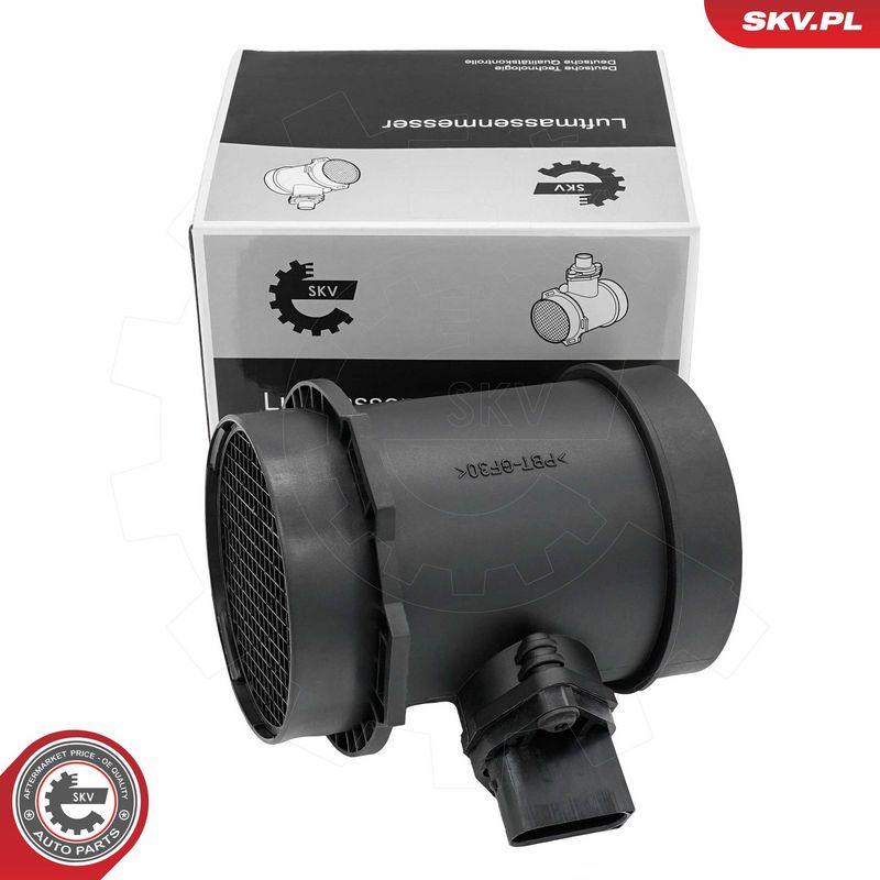 Õhumassimõõtja, ESEN SKV 07SKV348