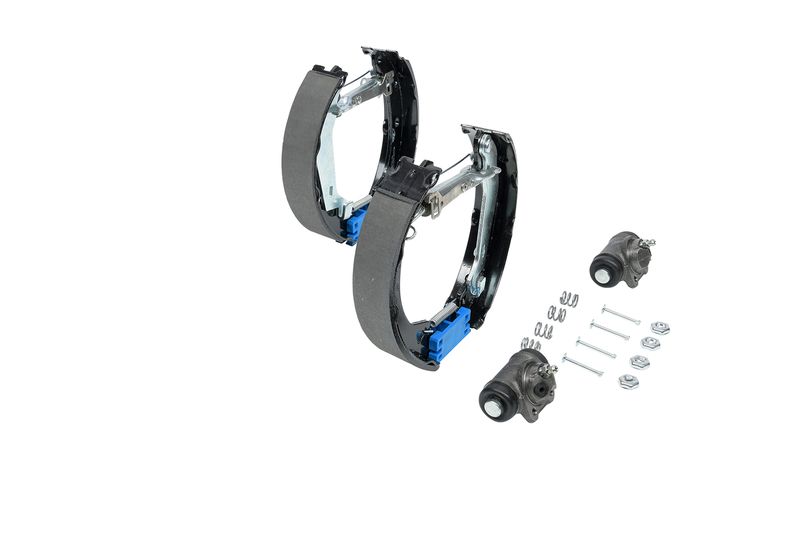 Set saboti frana 03.0520-3020.3 ATE