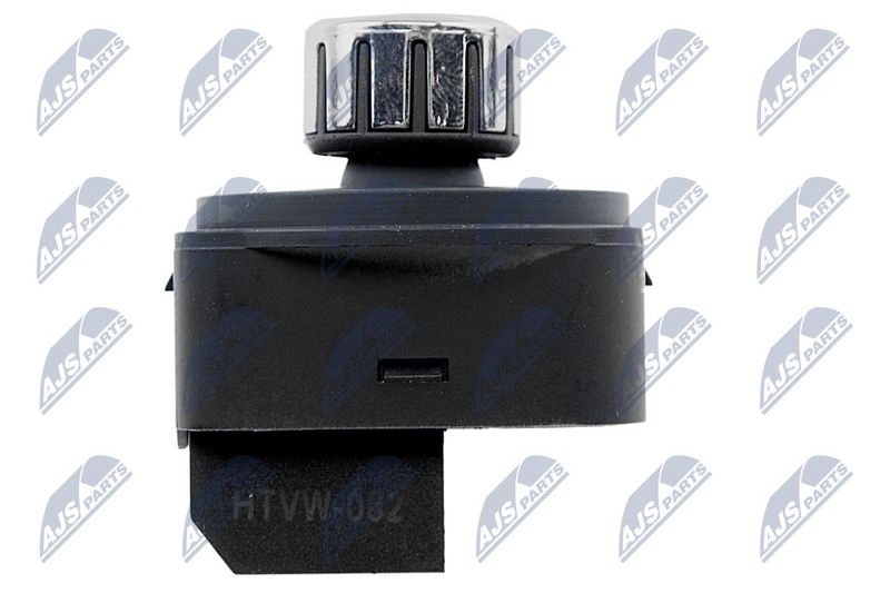 NTY EWS-VW-082 Switch, exterior mirror adjustment