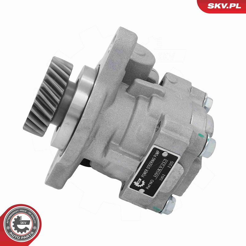 ESEN SKV 10SKV213 Hydraulic Pump, steering
