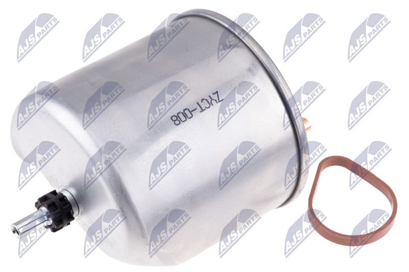 filtru combustibil NTY FFF-CT-008