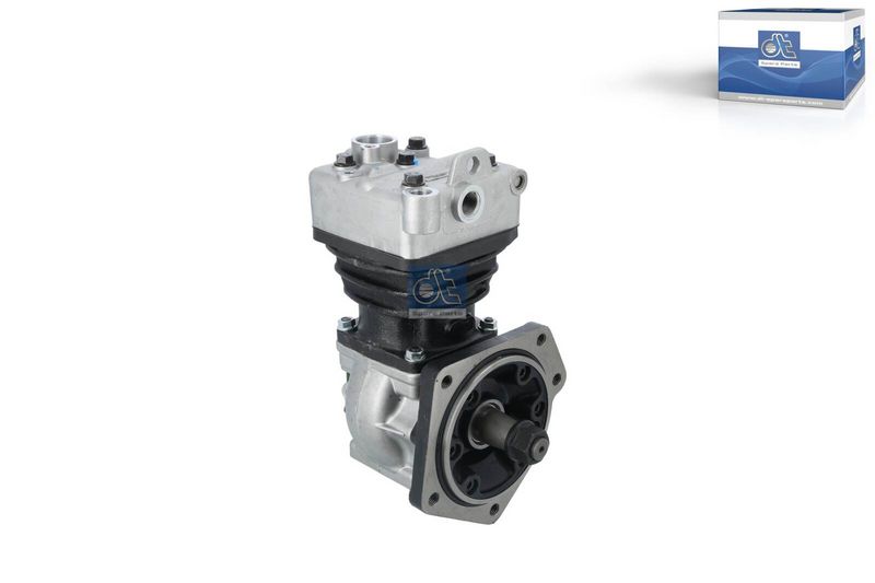 Compresor, instalatie aer comprimat 2.44816 DT Spare Parts