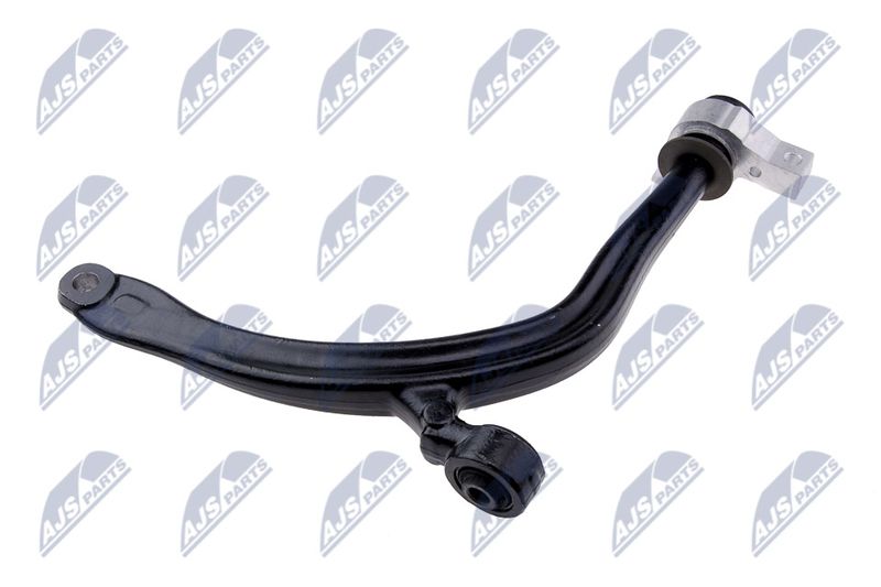 NTY ZWD-CT-033 Control/Trailing Arm, wheel suspension