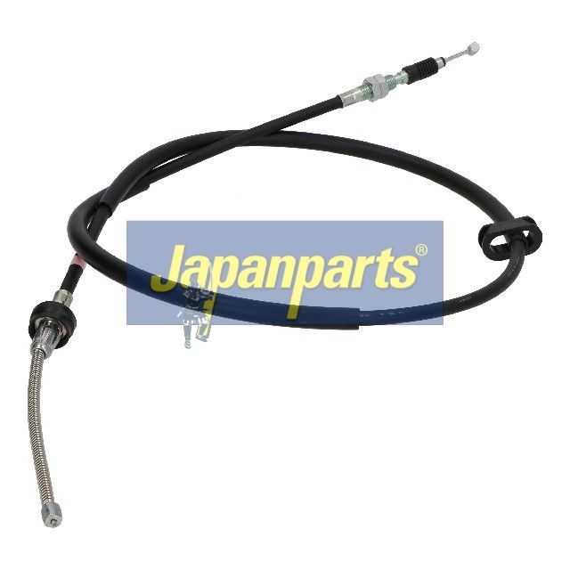 JAPANPARTS Тросик, cтояночный тормоз