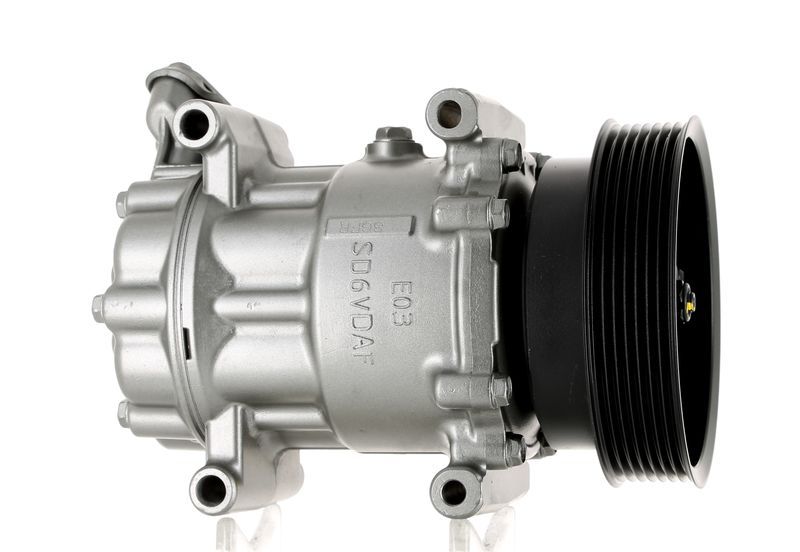 CEVAM 8600197 Compressor, air conditioning