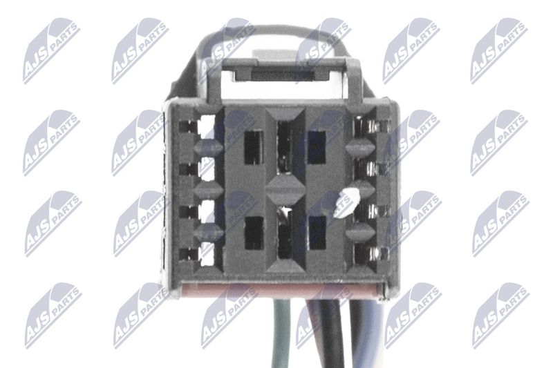 NTY AE-VV-048 Electric Motor, tailgate