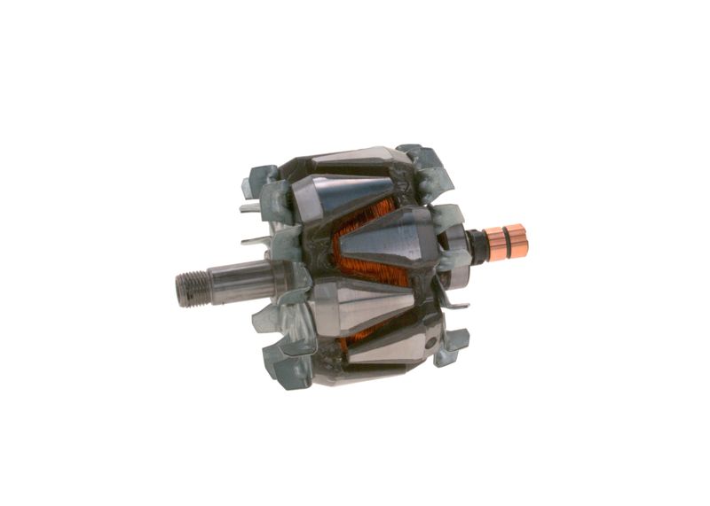 Rotor, generátor F 00M 131 618