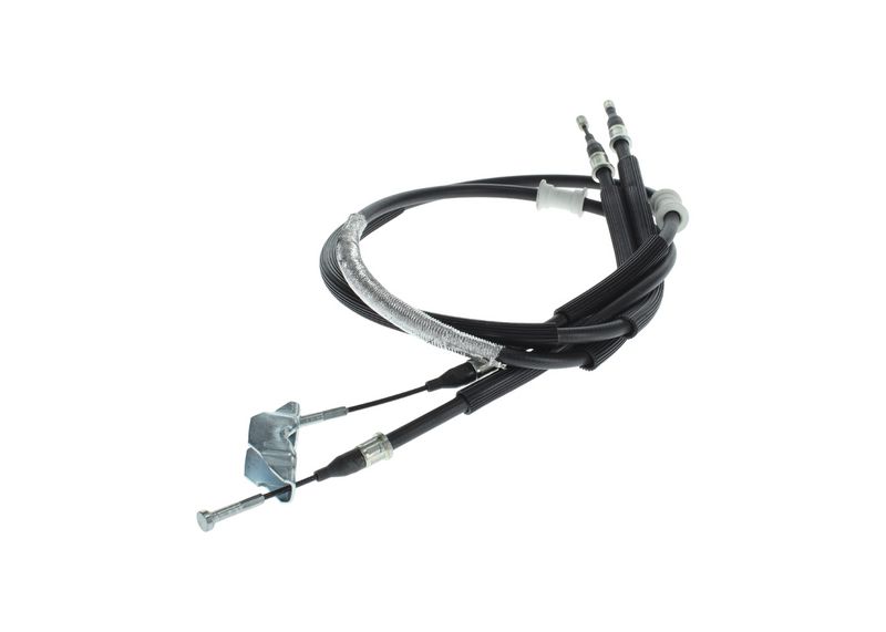 Cablu, frana de parcare BOSCH 1 987 477 764