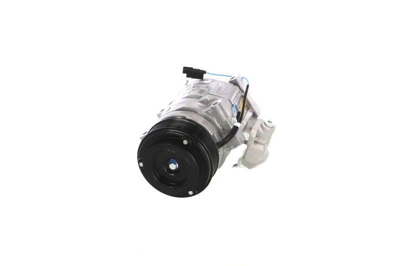 REMANTE 005-001-000117R Compressor, air conditioning