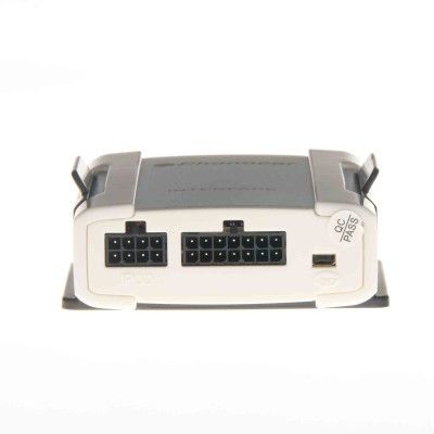 PHONOCAR 05884 Multimedia Interface