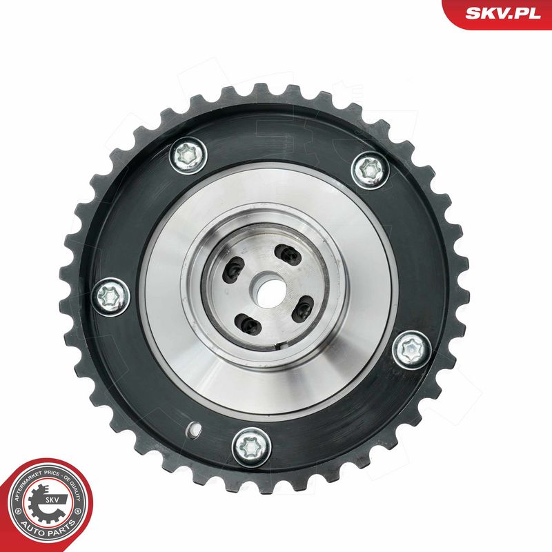 Nukkvõlliseadistaja, ESEN SKV 39SKV512