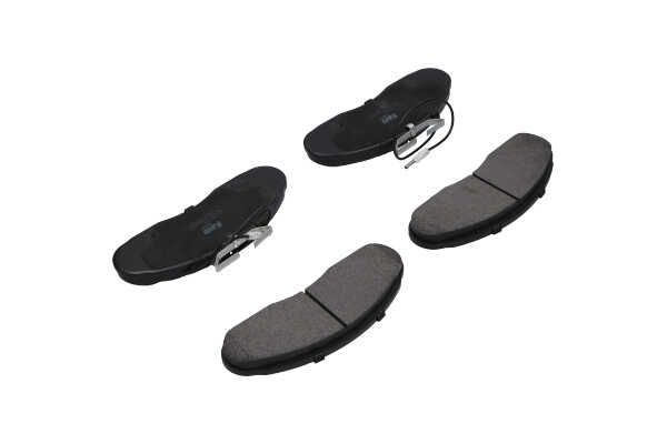 Kavo Parts KBP-6535 Diskinių stabdžių kaladėlių komplektas