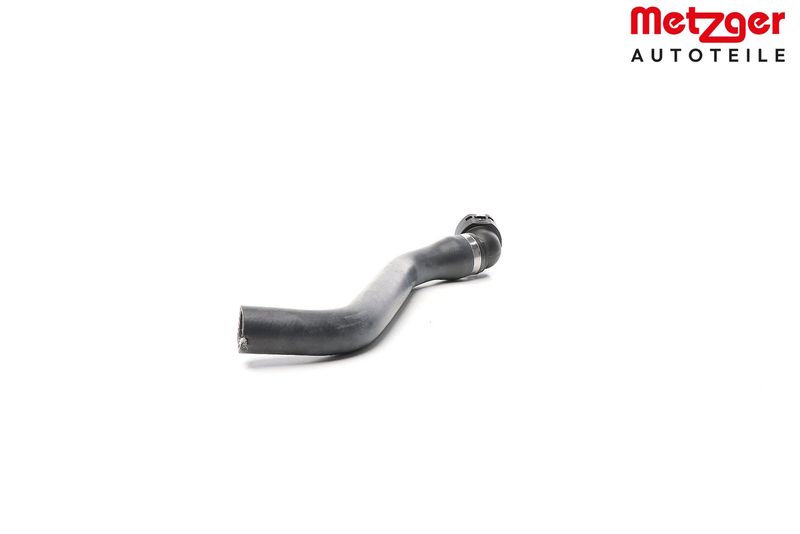 METZGER AUTOTEILE 2422416 Radiator Hose