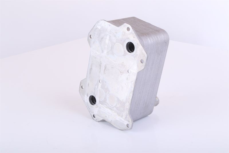 Õliradiaator, mootoriõli, NISSENS 91269