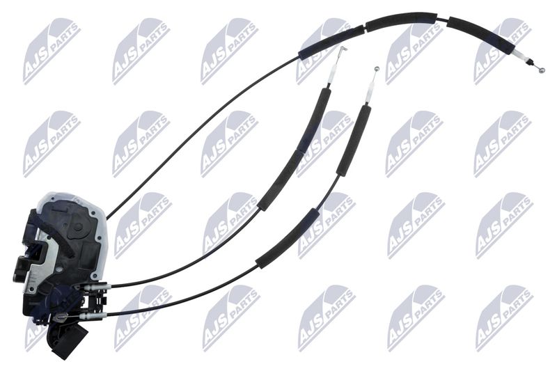 Ukselukk, NTY EZC-NS-038