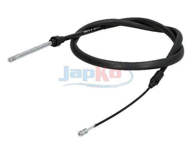 Tross, seisupidur, JAPKO...