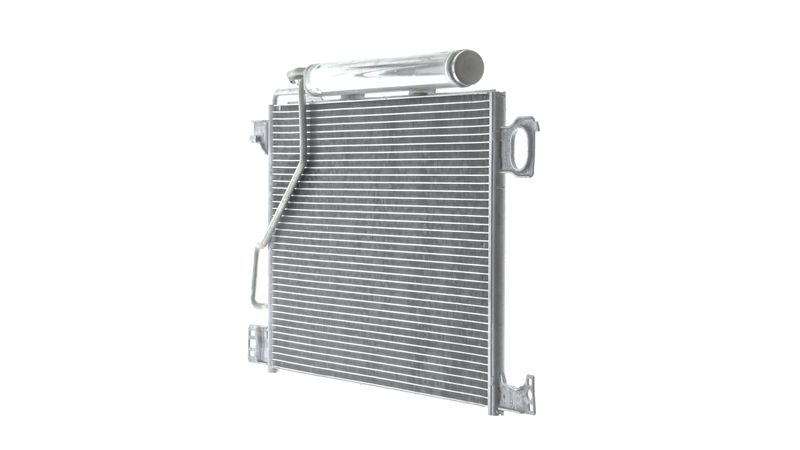 Product Image - Condensor, airconditioning - AC450000P - MAHLE