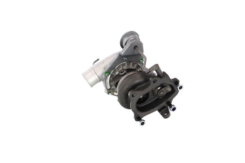 REMANTE 003-001-001222R Charger, charging (supercharged/turbocharged)