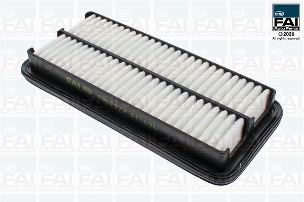 FAI AutoParts Oro filtras