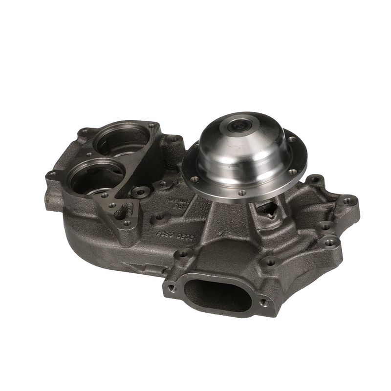 GATES WP5002HD Water Pump, engine cooling