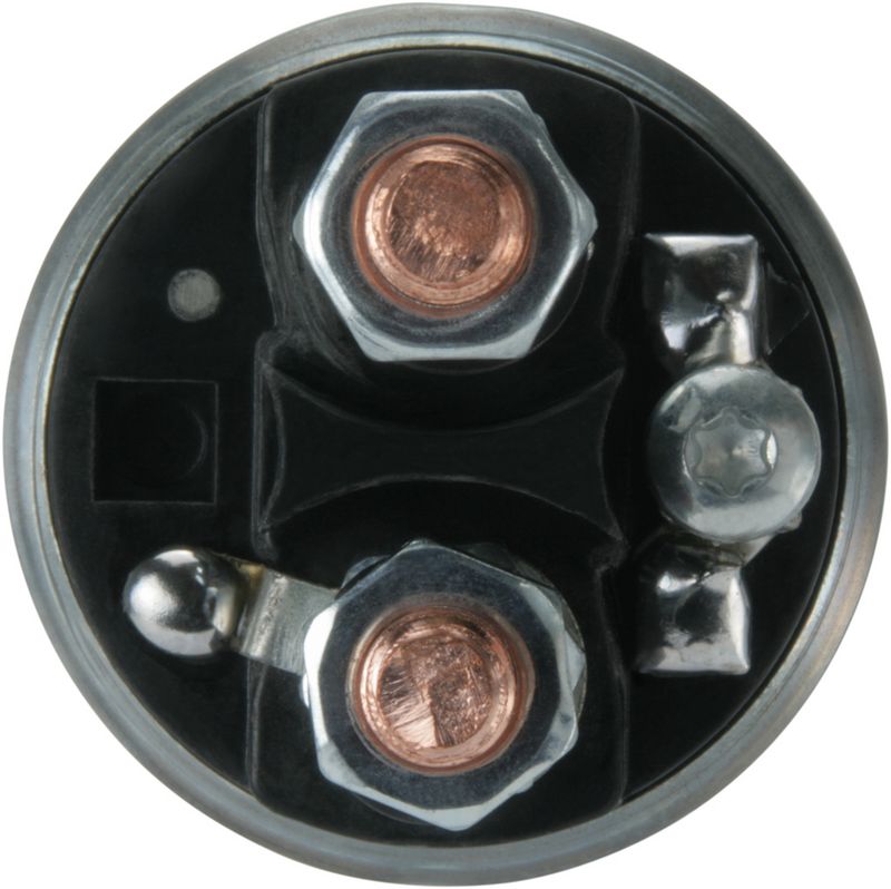 Solenoid, electromotor HC-Cargo F 032 335 069