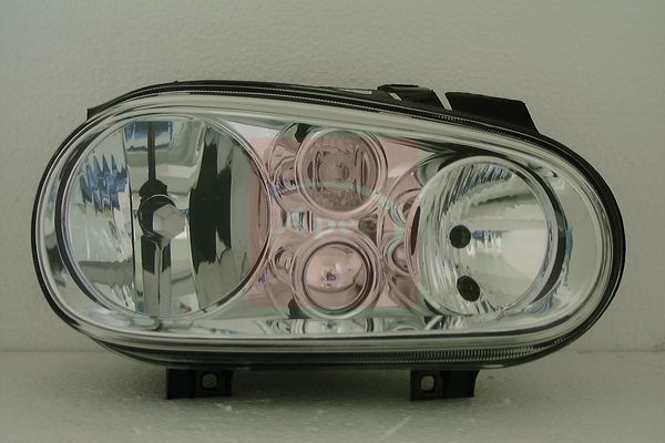 APEC Headlight ALH2676